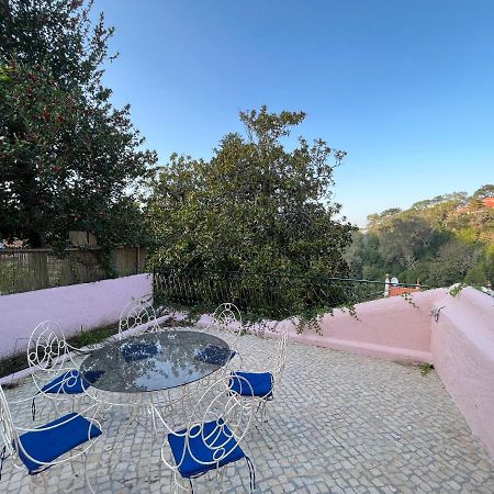 Casa Didi, Sintra By Trip2Portugal Apartment ภายนอก รูปภาพ