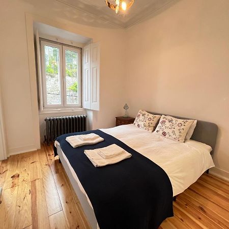 Casa Didi, Sintra By Trip2Portugal Apartment ภายนอก รูปภาพ