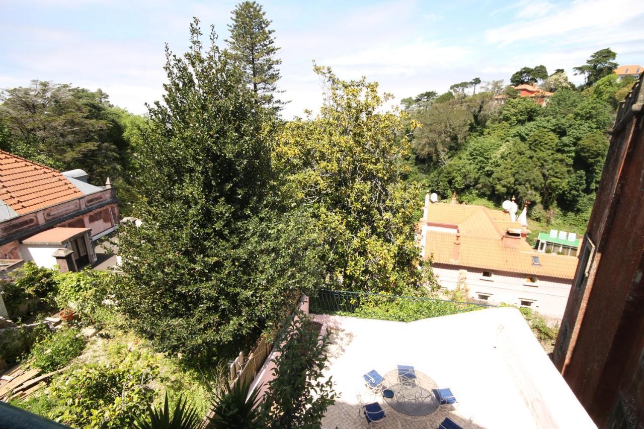 Casa Didi, Sintra By Trip2Portugal Apartment ภายนอก รูปภาพ