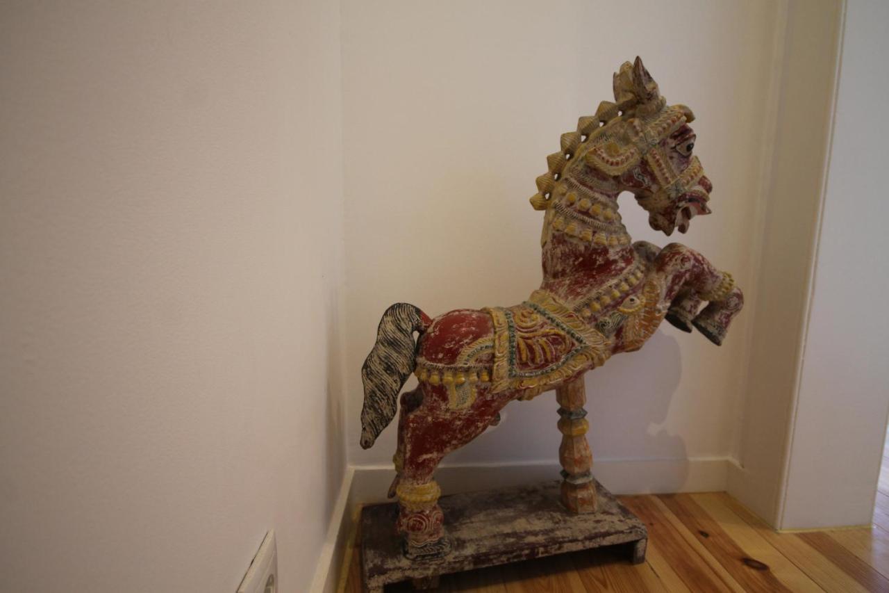 Casa Didi, Sintra By Trip2Portugal Apartment ภายนอก รูปภาพ