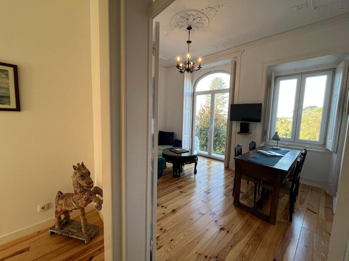 Casa Didi, Sintra By Trip2Portugal Apartment ภายนอก รูปภาพ