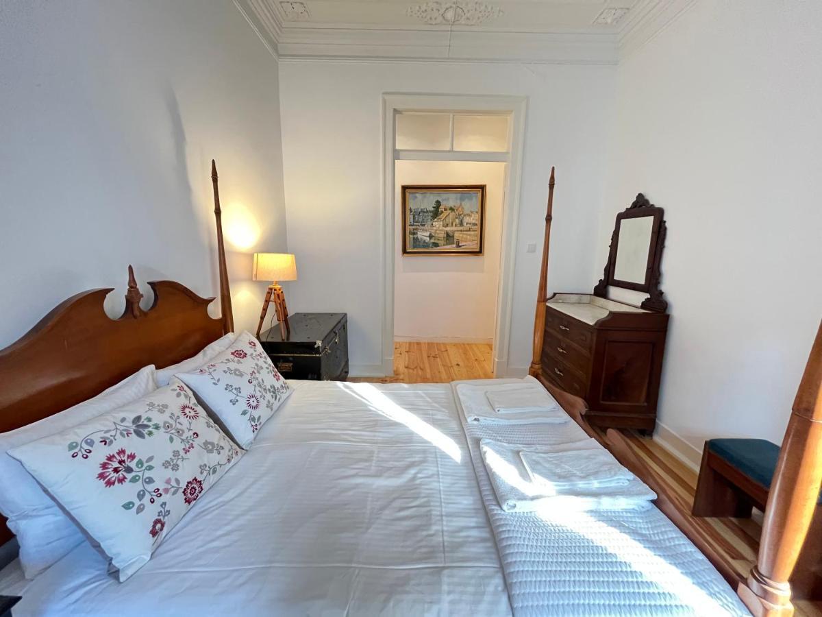 Casa Didi, Sintra By Trip2Portugal Apartment ภายนอก รูปภาพ