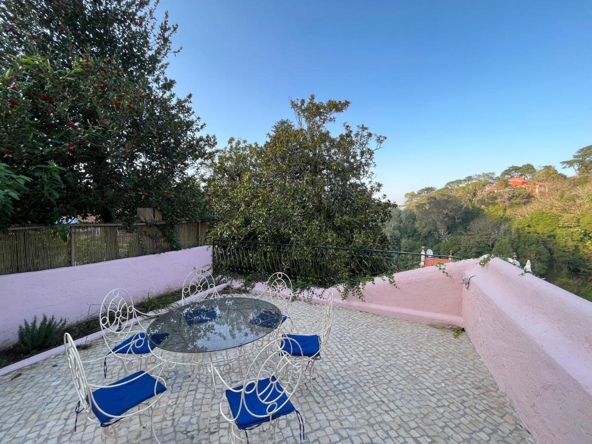 Casa Didi, Sintra By Trip2Portugal Apartment ภายนอก รูปภาพ