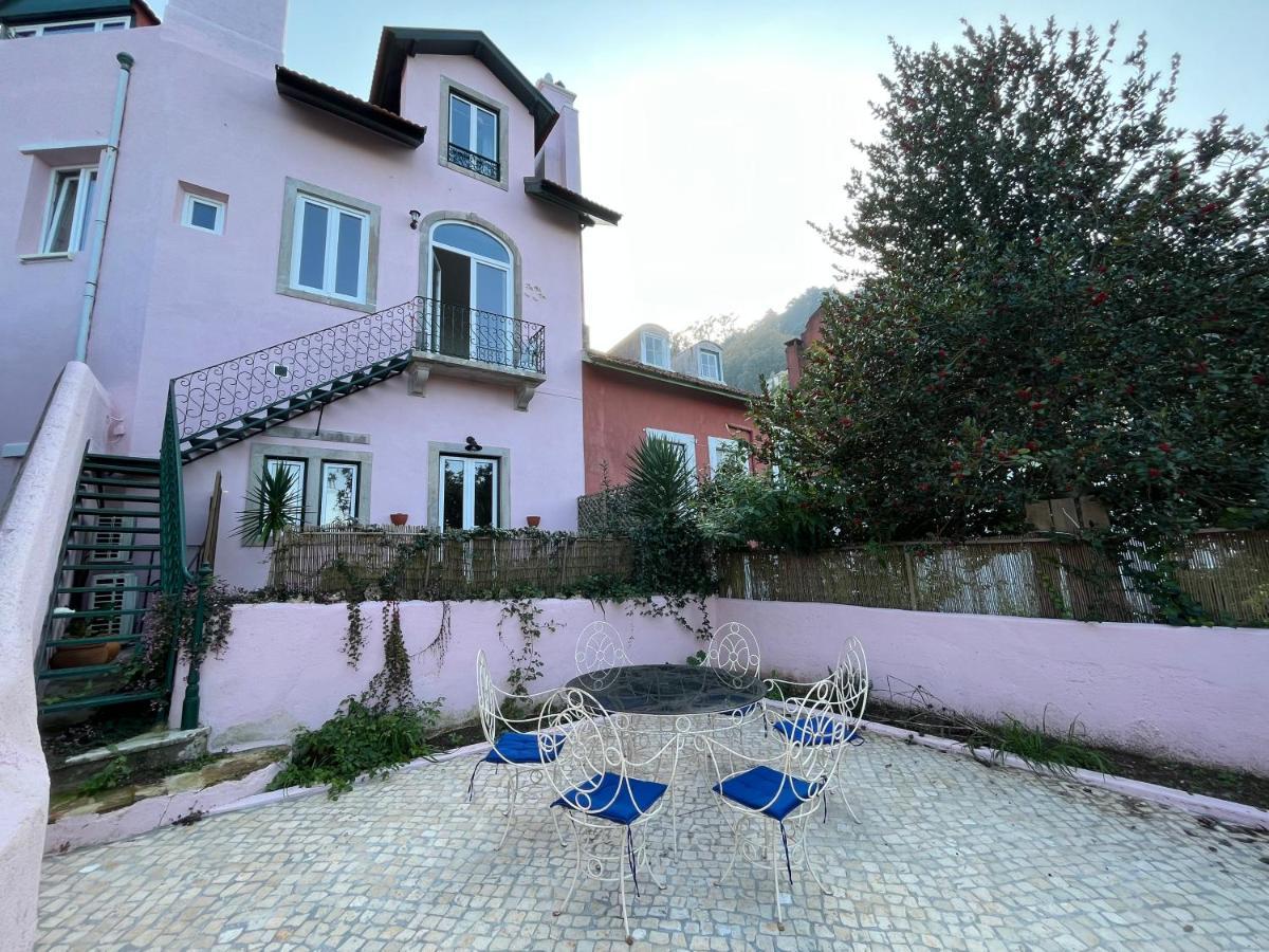 Casa Didi, Sintra By Trip2Portugal Apartment ภายนอก รูปภาพ