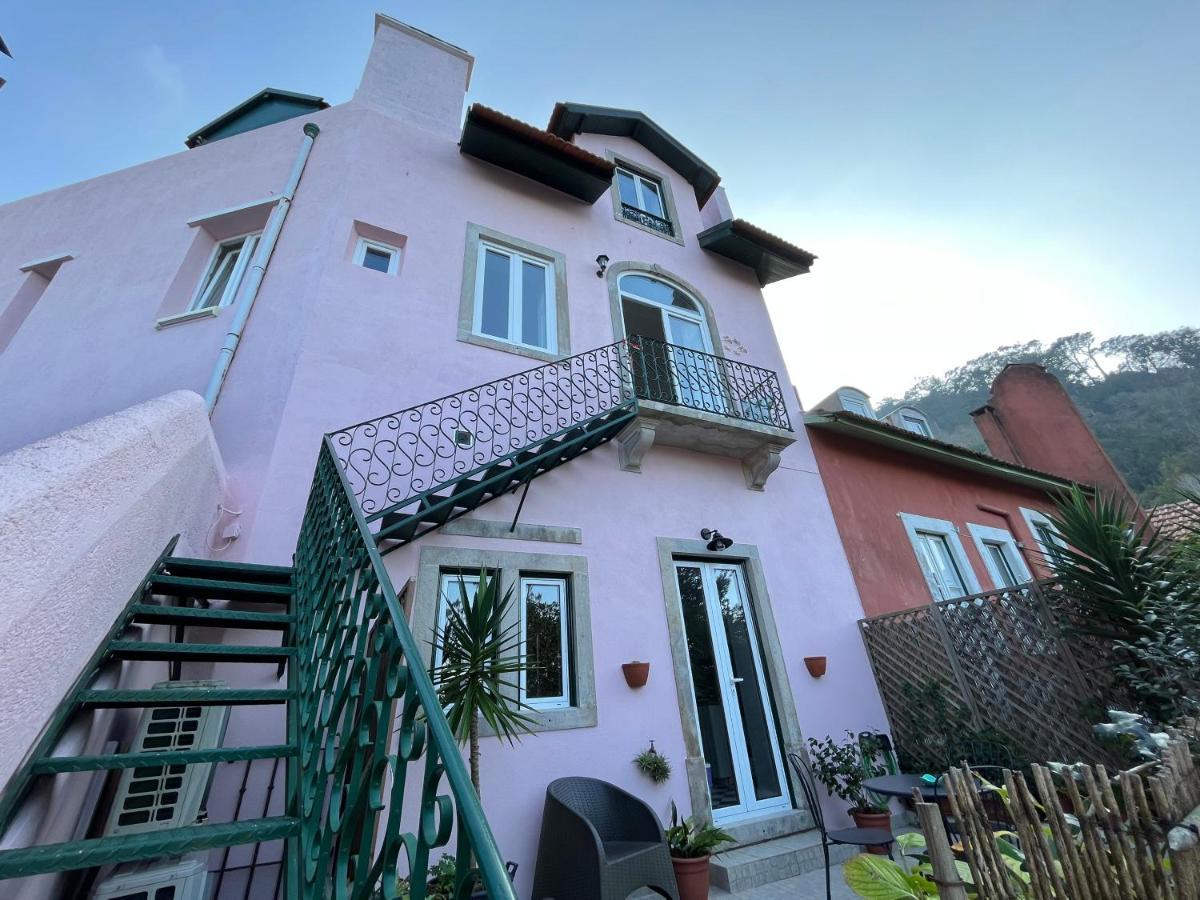 Casa Didi, Sintra By Trip2Portugal Apartment ภายนอก รูปภาพ