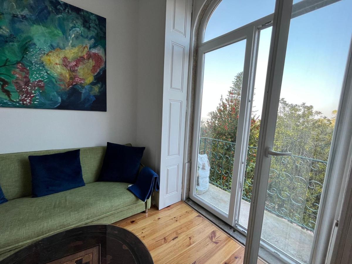 Casa Didi, Sintra By Trip2Portugal Apartment ภายนอก รูปภาพ