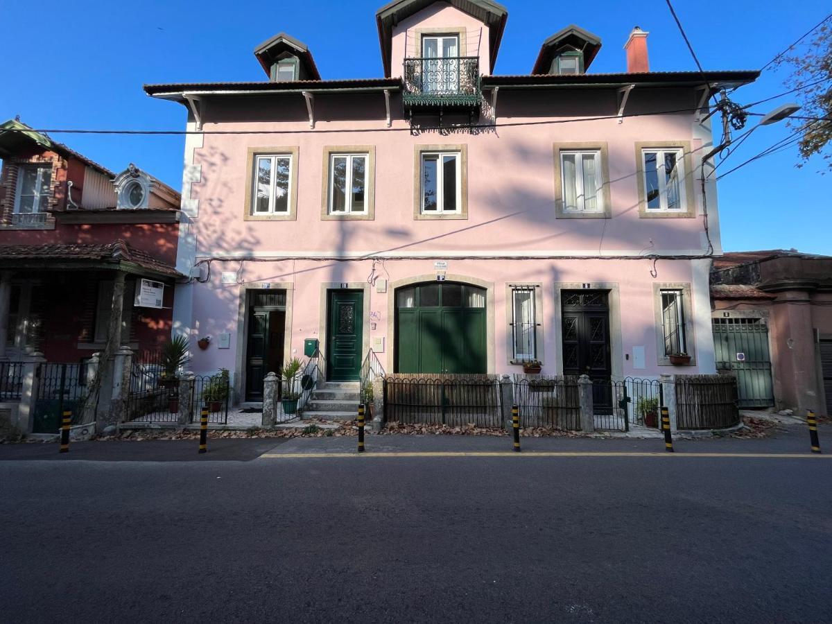 Casa Didi, Sintra By Trip2Portugal Apartment ภายนอก รูปภาพ