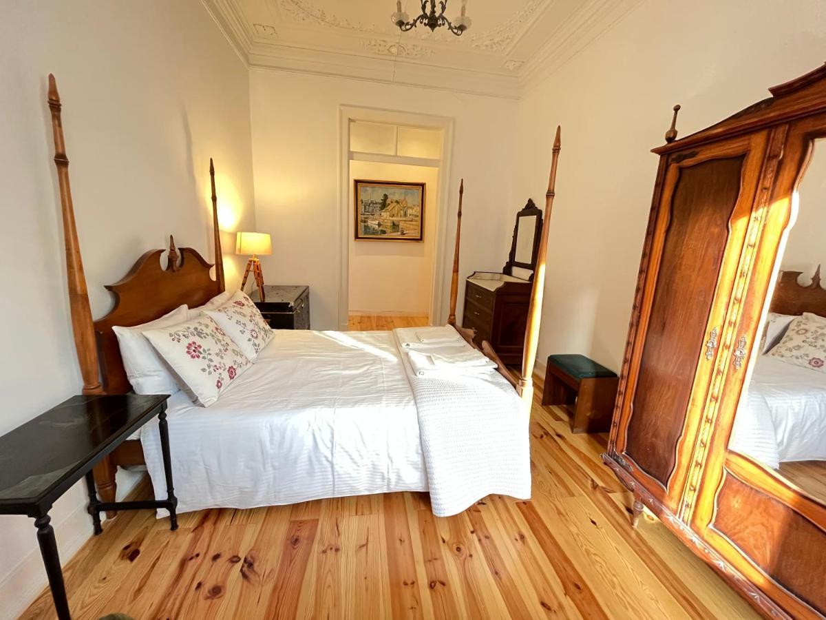 Casa Didi, Sintra By Trip2Portugal Apartment ภายนอก รูปภาพ