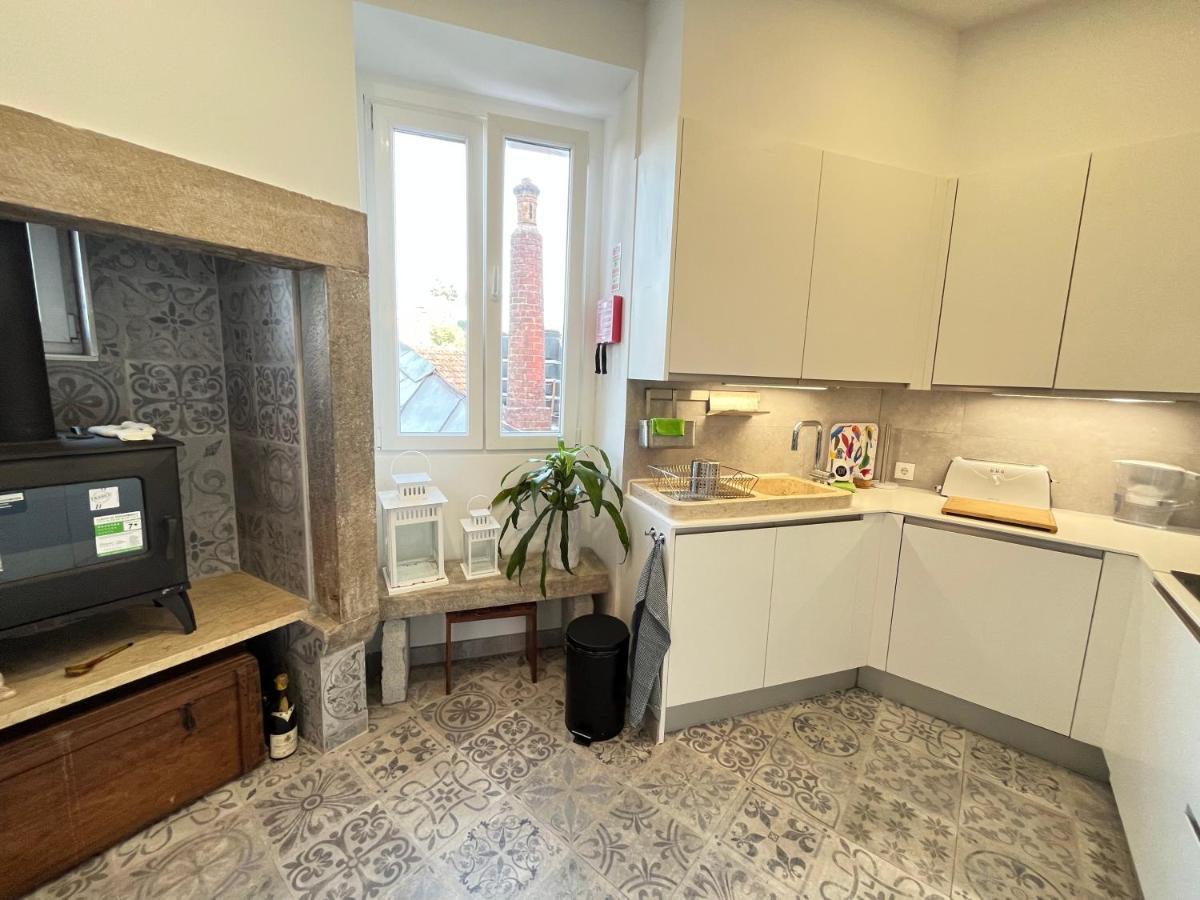 Casa Didi, Sintra By Trip2Portugal Apartment ภายนอก รูปภาพ