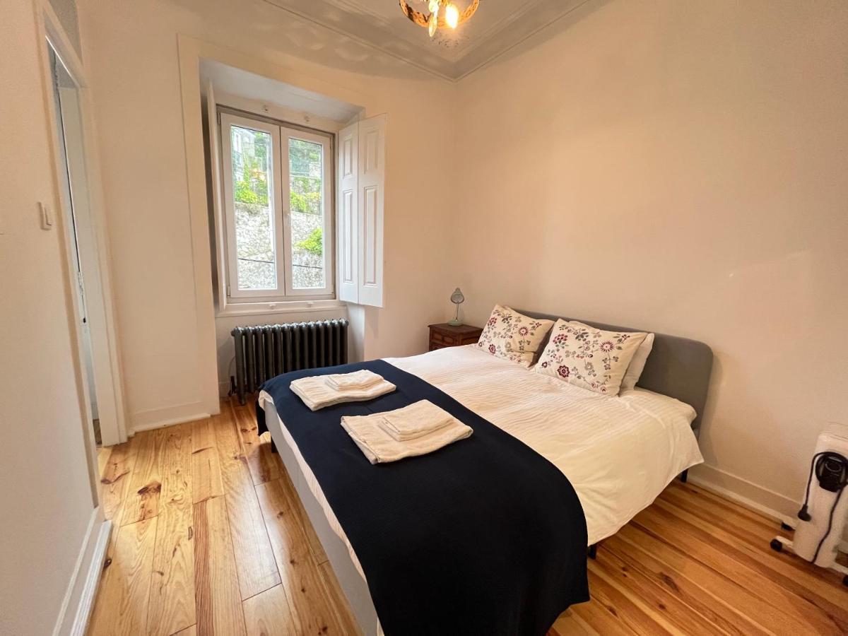 Casa Didi, Sintra By Trip2Portugal Apartment ภายนอก รูปภาพ