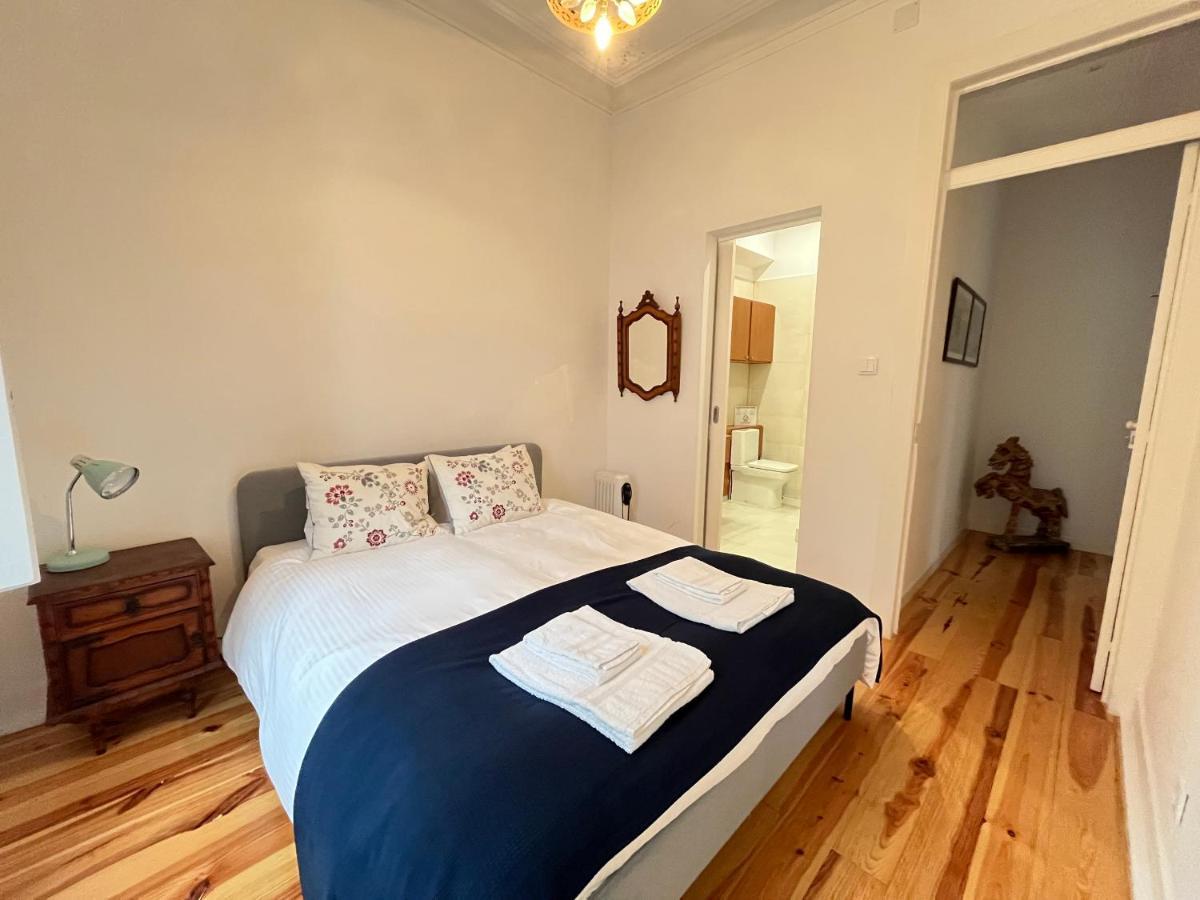 Casa Didi, Sintra By Trip2Portugal Apartment ภายนอก รูปภาพ